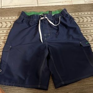 Mens Swim Trunks